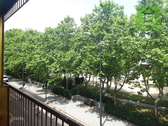 Foto 1 de Venta de piso en Candelaria - Peña de Francia de 5 habitaciones con terraza y balcón