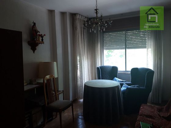 Foto 2 de Pis en venda a Candelaria - Peña de Francia de 5 habitacions amb terrassa i balcó
