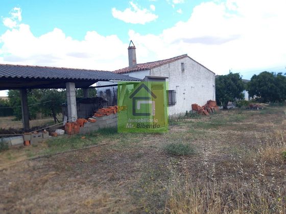 Foto 1 de Casa rural en venta en Perdigón (El) de 3 habitaciones con terraza y garaje