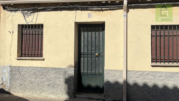 Foto 1 de Casa en venda a San Lázaro de 2 habitacions amb terrassa i garatge