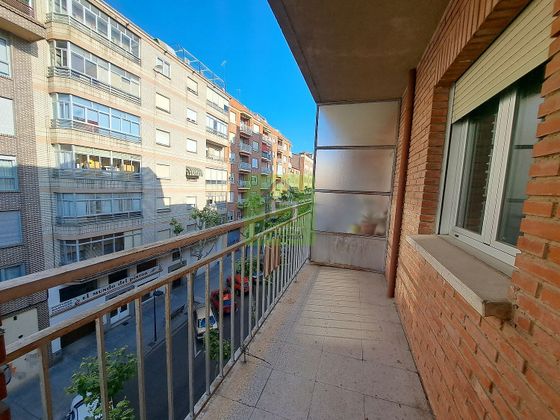 Foto 1 de Piso en venta en La Pantoja de 3 habitaciones con terraza y garaje