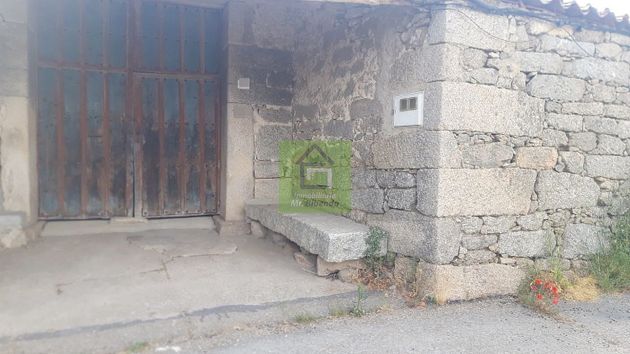Foto 2 de Casa en venda a Luelmo de 3 habitacions amb terrassa i garatge