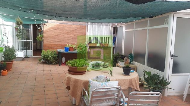 Foto 1 de Pis en venda a San Lázaro de 1 habitació amb terrassa i garatge