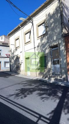 Foto 1 de Casa en venda a San Lázaro de 4 habitacions amb terrassa i garatge