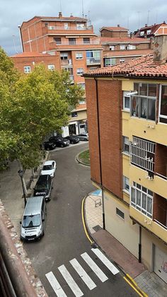 Foto 1 de Piso en venta en La Pantoja de 3 habitaciones con terraza y garaje