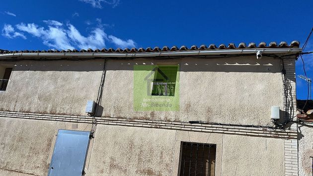 Foto 2 de Venta de casa en Pajares de la Lampreana de 3 habitaciones con terraza y garaje