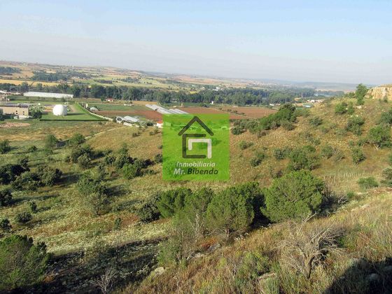 Foto 1 de Venta de terreno en Área Rural de 44000 m²