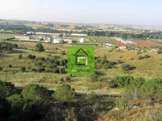 Foto 2 de Venta de terreno en Área Rural de 44000 m²