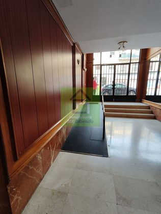 Foto 1 de Venta de piso en Candelaria - Peña de Francia de 4 habitaciones con terraza y garaje