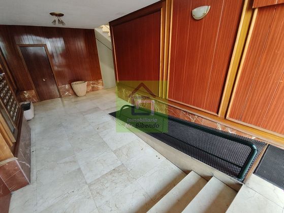 Foto 2 de Pis en venda a Candelaria - Peña de Francia de 4 habitacions amb terrassa i garatge