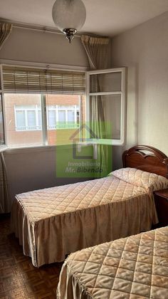 Foto 2 de Pis en venda a Candelaria - Peña de Francia de 3 habitacions amb terrassa