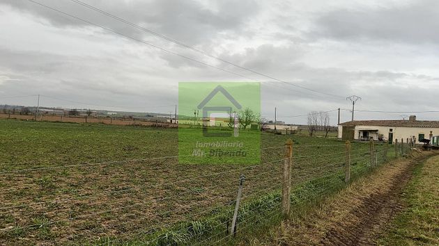Foto 2 de Venta de terreno en Área Rural de 18568 m²
