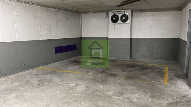 Foto 1 de Venta de garaje en Candelaria - Peña de Francia de 40 m²