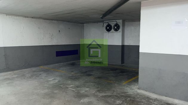 Foto 2 de Venta de garaje en Candelaria - Peña de Francia de 40 m²