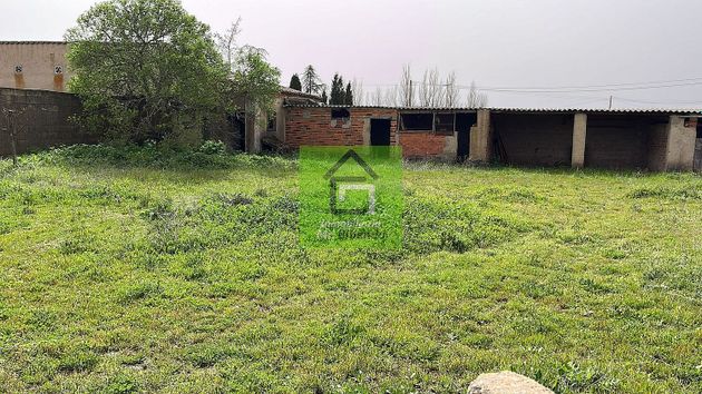 Foto 1 de Venta de terreno en Manganeses de la Lampreana de 1388 m²