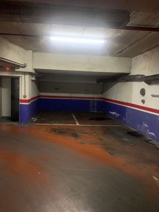Foto 2 de Venta de garaje en Centro - Logroño de 12 m²