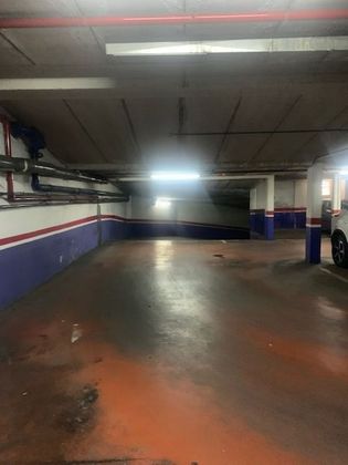 Foto 1 de Garatge en venda a Centro - Logroño de 12 m²