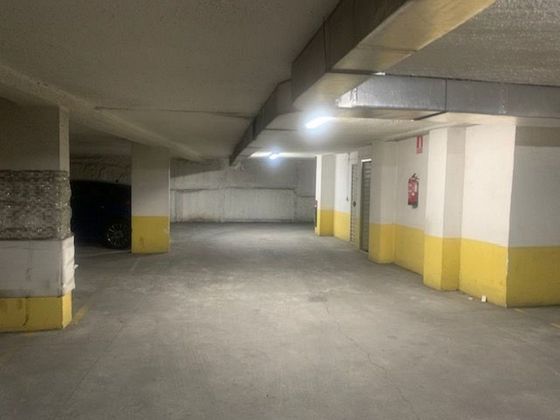 Foto 1 de Garatge en venda a Centro - Logroño de 12 m²