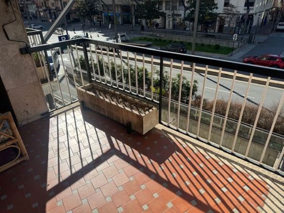 Foto 2 de Venta de piso en Centro - Logroño de 6 habitaciones con terraza y balcón