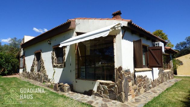 Foto 2 de Casa rural en venta en carretera Fuente de la Corcha de 2 habitaciones con terraza y piscina