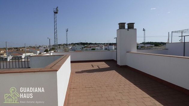 Foto 1 de Pis en venda a urbanización El Higueral de 3 habitacions amb terrassa