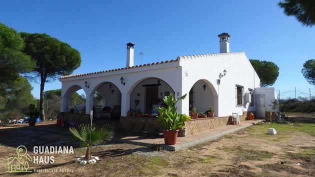 Foto 1 de Casa rural en venda a Villablanca de 3 habitacions amb terrassa i jardí