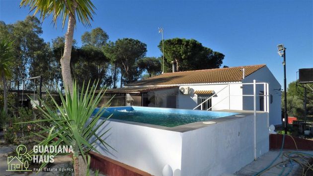 Foto 1 de Casa rural en venta en vía de 3 habitaciones con terraza y piscina