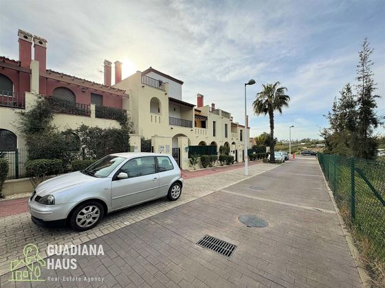 Foto 2 de Casa en venta en Costa Esuri de 2 habitaciones con terraza y piscina