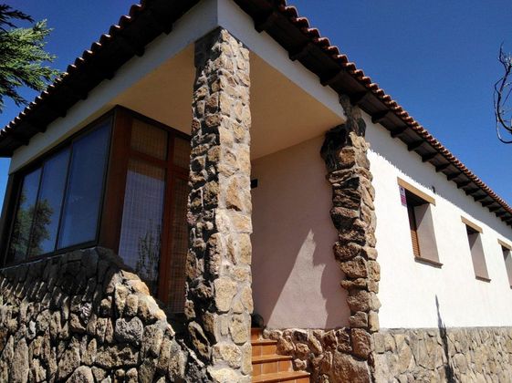 Foto 2 de Casa rural en venda a Maello de 3 habitacions amb terrassa i garatge