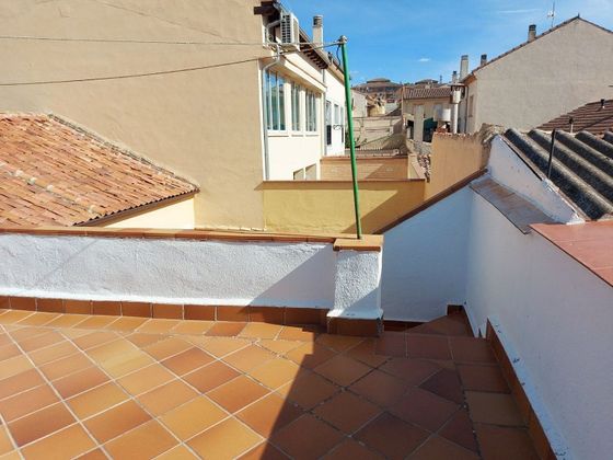 Foto 1 de Xalet en venda a El Carmen de 3 habitacions amb terrassa i garatge