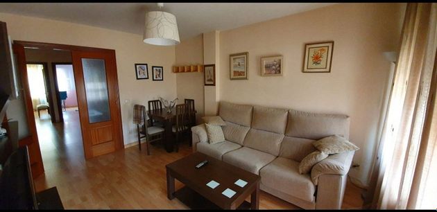 Foto 2 de Piso en venta en Lastrilla (La) de 2 habitaciones con terraza y garaje