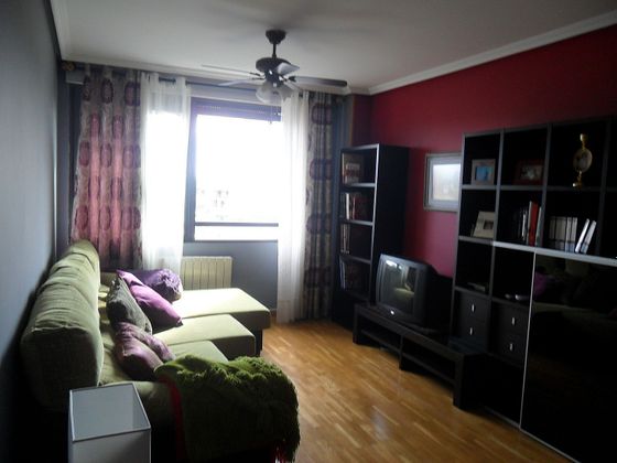 Foto 1 de Pis en venda a Belén - Pilarica - Bº España de 3 habitacions amb terrassa i garatge
