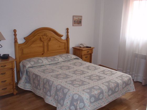 Foto 1 de Pis en venda a Belén - Pilarica - Bº España de 1 habitació amb garatge i calefacció