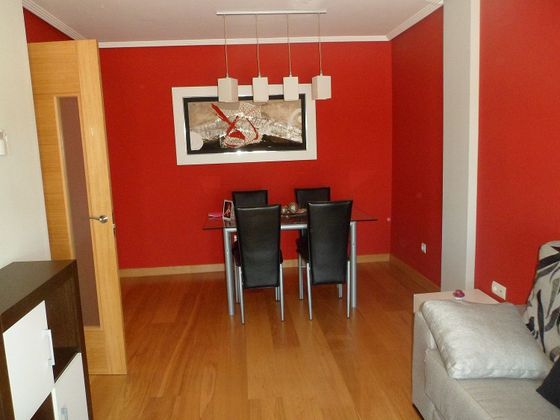 Foto 2 de Piso en venta en Aranzana de 2 habitaciones con terraza y piscina
