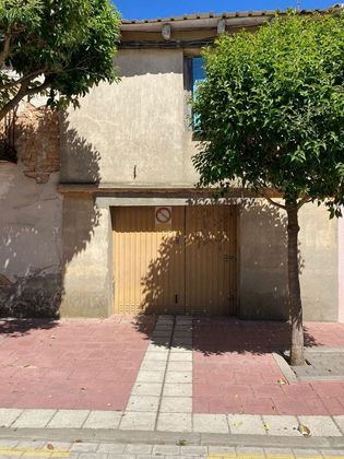 Foto 2 de Casa en venda a Tudela de Duero de 3 habitacions amb jardí