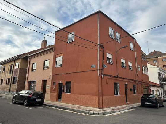 Foto 1 de Edifici en venda a Belén - Pilarica - Bº España amb calefacció