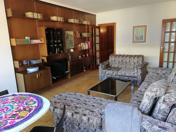 Foto 2 de Pis en venda a Huerta del Rey de 3 habitacions amb garatge i calefacció
