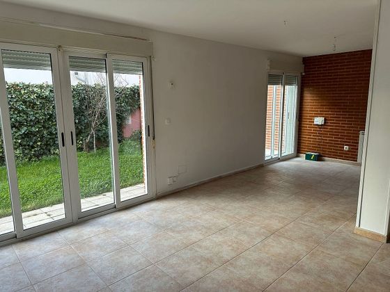 Foto 2 de Xalet en venda a Cabezón de Pisuerga de 4 habitacions amb terrassa i garatge