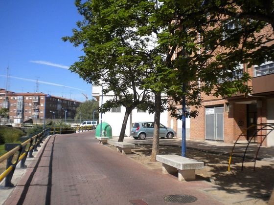Foto 2 de Local en venda a Belén - Pilarica - Bº España de 160 m²