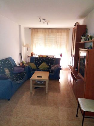 Foto 1 de Pis en venda a Santovenia de Pisuerga de 2 habitacions amb garatge i calefacció