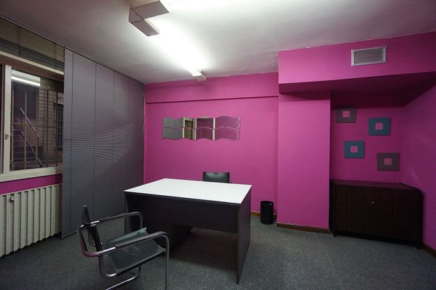 Foto 2 de Oficina en venda a avenida Del Ferrocarril de 36 m²