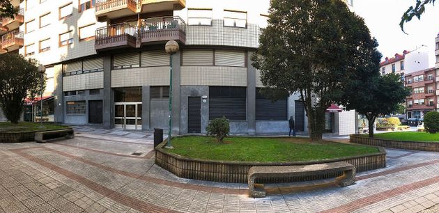 Foto 1 de Oficina en venda a calle Etorbidea Mala de 390 m²