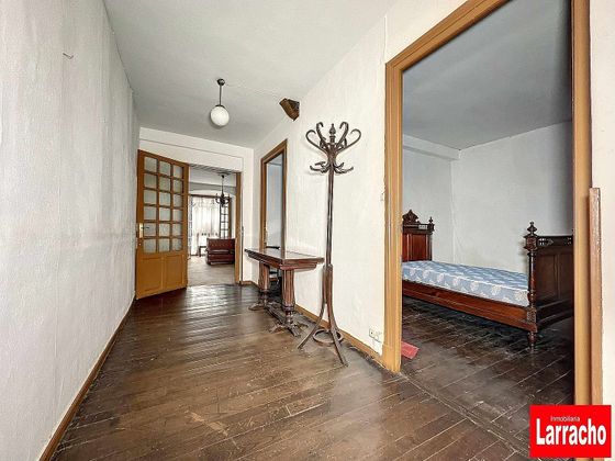 Foto 2 de Pis en venda a Oñati de 3 habitacions i 118 m²