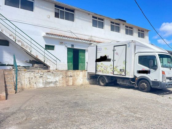 Foto 1 de Nave en alquiler en calle Párroco Vega Cruz de 420 m²