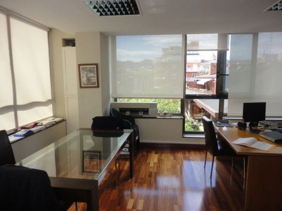 Foto 2 de Venta de oficina en Las Arenas Centro con aire acondicionado