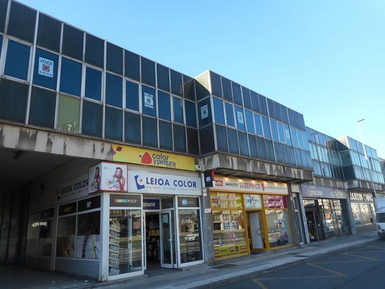 Foto 1 de Oficina en venta en avenida Iparragirre con terraza y aire acondicionado