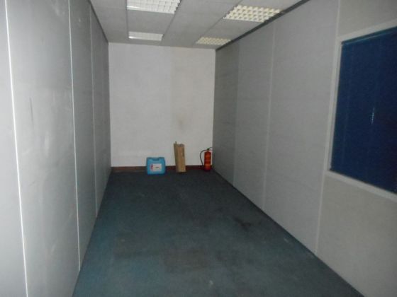 Foto 2 de Oficina en venda a avenida Iparragirre amb terrassa i aire acondicionat