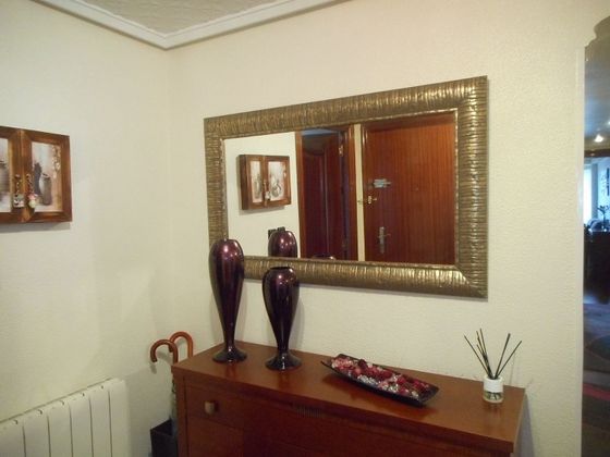 Foto 2 de Pis en venda a Zona Lamiako - Pinueta de 3 habitacions amb calefacció i ascensor