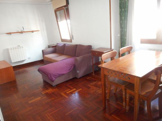 Foto 1 de Pis en venda a Erandio de 2 habitacions amb mobles i calefacció