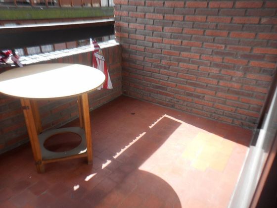 Foto 2 de Pis en venda a Muelle de las Arenas de 4 habitacions amb terrassa i garatge